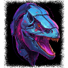 Trex Costume Tshirts