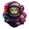 Astro Cat