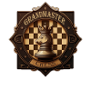 Chess Badge