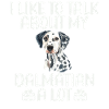 Gifts for Dalmatian Lovers