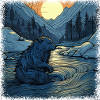 Bobr Beavers Gift Idea Pet