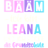 Name Leana Geschenk Grundschule