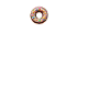 Donut Worry Be Happy
