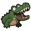 Crocodile Wilderness