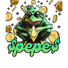 Pepe the Frog
