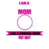 Forensic Care Mom