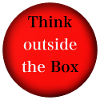 Think outside thebox