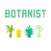 A legendary botanist has retired
