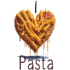 I love pasta