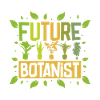 Future Horticulturist Botanist