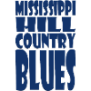 "MISSISSIPPI HILL COUNTRY BLUES"