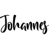 Johannes