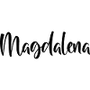 Magdalena