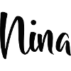 Nom - Nina