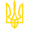 Trysub Ukraine Dreizack