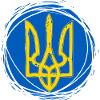 Trysub Ukraine Dreizack