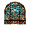 Vitrail - Vitrail Artiste