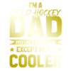 Field Hockey Dad