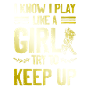 fieldhockey girl