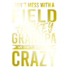 Field hockey grandfather
