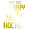 feldhockey therapy