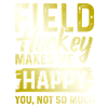 Field hockey sport
