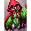 Erdbeervogel