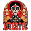 Dia De Los Muertos
