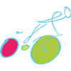 Radfahrer