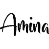 Amina