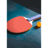 Tischtennisschläger