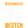 Bauarbeiter
