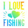 Ich Liebe Fischen