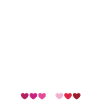 Vivre. Amour. Lesbienne.