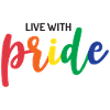 Live With Pride