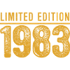 Limited edition 1983