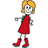 Frau