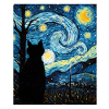 KATZEN PORTRAI