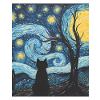KATZEN PORTRAI