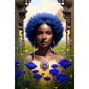 Cornflower