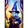 Rabbit Wizard
