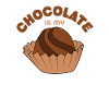 Chocolate Is my Valentine