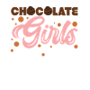 Chocolate Girl Girl