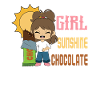 Chocolate Love