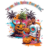 Pumpkin Spice Paradise
