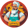 BBQ Main Instructor