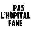 pas l'hôpital fane