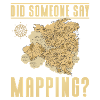 Conception cartographique