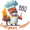 BBQ Emergency Support