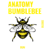 Antatomi av en humla humla bin